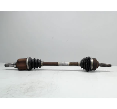 TRANSMISSION AVANT GAUCHE PEUGEOT 207 2006-2013 1.4 16V