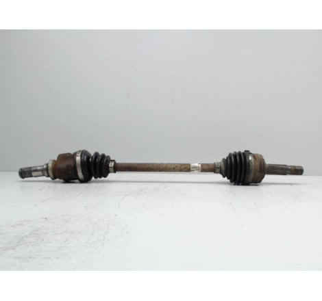 TRANSMISSION AVANT GAUCHE PEUGEOT 107 Phase 3 2012-2014 1.0
