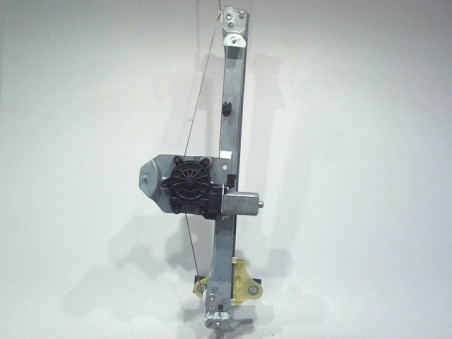 MECANISME+MOTEUR LEVE-GLACE AVANT GAUCHE RENAULT CLIO 2013