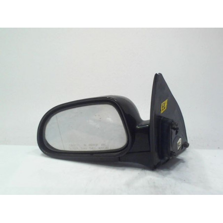 RETROVISEUR EXTERIEUR ELECTRIQUE GAUCHE GM DAEWOO NUBIRA 2004