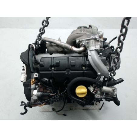 MOTEUR DIESEL RENAULT MEGANE 2006
