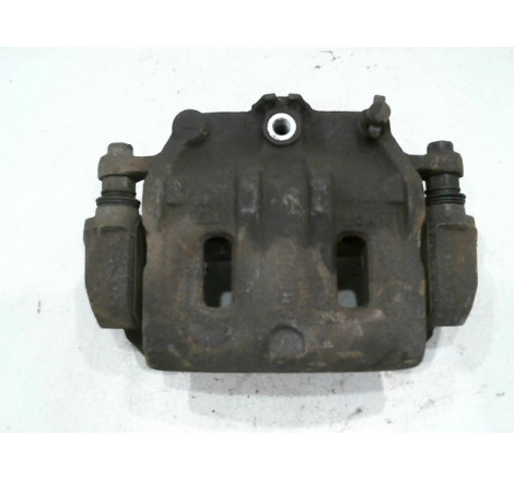 ETRIER DE FREIN AVANT GAUCHE CHEVROLET CAPTIVA BREAK Phase 2 2011-2012