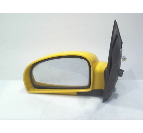 RETROVISEUR EXTERIEUR ELECTRIQUE GAUCHE HYUNDAI GETZ Phase 1 2002-2005