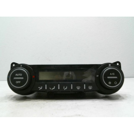 COMMANDE DE CHAUFFAGE KIA CEE-D 2007