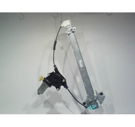 MECANISME+MOTEUR LEVE-GLACE AVANT DROIT KIA RIO II Phase 1 2005-2009