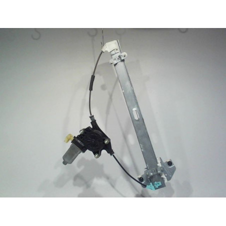 MECANISME+MOTEUR LEVE-GLACE AVANT DROIT KIA RIO 2007