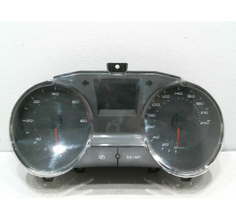 BLOC COMPTEURS SEAT IBIZA IV Phase 1 (6J) 2008-2012