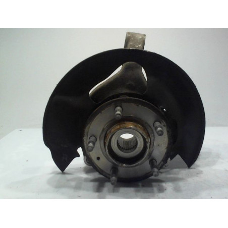 PIVOT AVANT GAUCHE CHEVROLET CAPTIVA 2012