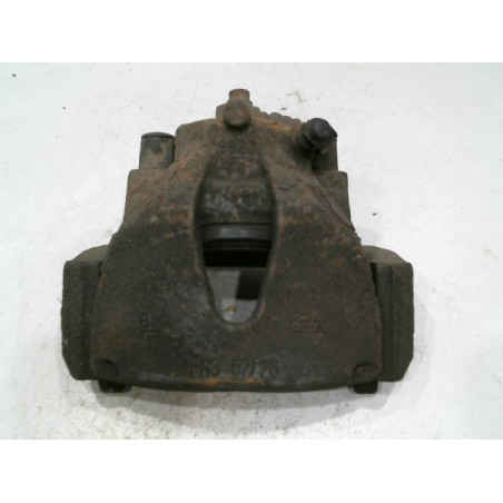 ETRIER DE FREIN AVANT GAUCHE OPEL ASTRA 2005