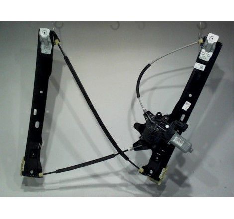 MECANISME+MOTEUR LEVE-GLACE AVANT DROIT FORD GRAND CMAX MONOSP. II Phase 2 2015-...