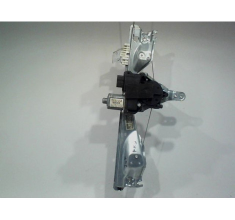 MECANISME+MOTEUR LEVE-GLACE ARRIERE DROIT PEUGEOT 308 I Phase 1 2007-2011
