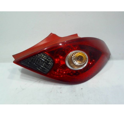 FEU ARRIERE DROIT OPEL CORSA IV Phase 1 (D) 2006-2010