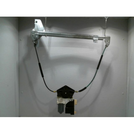 MECANISME+MOTEUR LEVE-GLACE AVANT DROIT PEUGEOT 307 2005