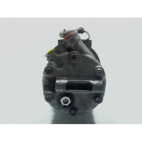 COMPRESSEUR AIR CONDITIONNE OPEL CORSA 2006