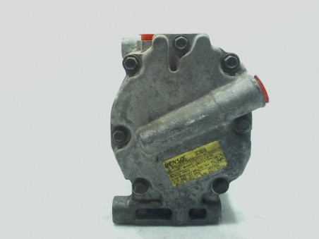 COMPRESSEUR AIR CONDITIONNE FIAT PANDA 2004