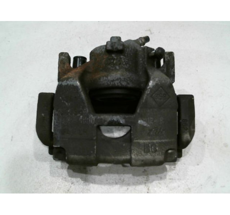 ETRIER DE FREIN AVANT GAUCHE RENAULT SCENIC MONOSP. III Phase 2 2011-2013