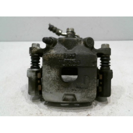 ETRIER DE FREIN AVANT DROIT SUBARU JUSTY 2010