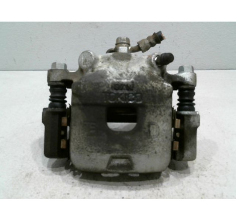 ETRIER DE FREIN AVANT GAUCHE SUBARU JUSTY III 2007-2010