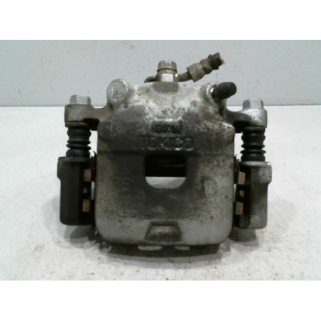 ETRIER DE FREIN AVANT GAUCHE SUBARU JUSTY 2010
