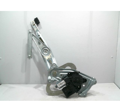MECANISME+MOTEUR LEVE-GLACE ARRIERE GAUCHE RENAULT SCENIC MONOSP. III Phase 2 2011-2013