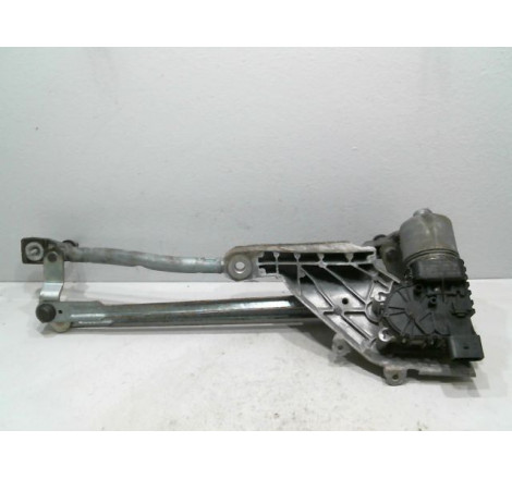 MOTEUR ESSUIE-GLACE AVANT FORD FIESTA VI Phase 1 2008-2012