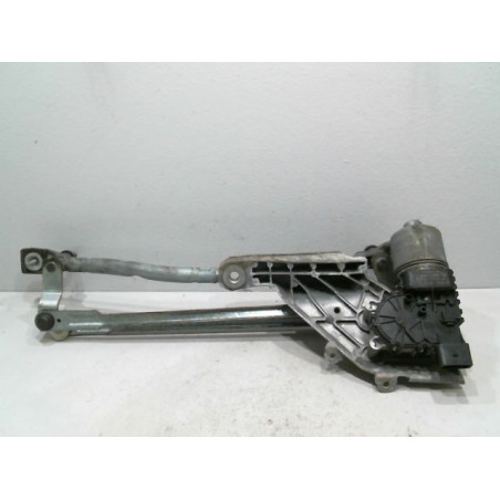 MOTEUR ESSUIE-GLACE AVANT FORD FIESTA 2011