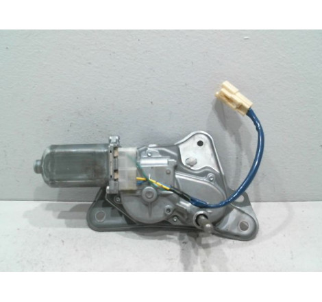 MOTEUR ESSUIE-GLACE ARRIERE SUBARU JUSTY III 2007-2010
