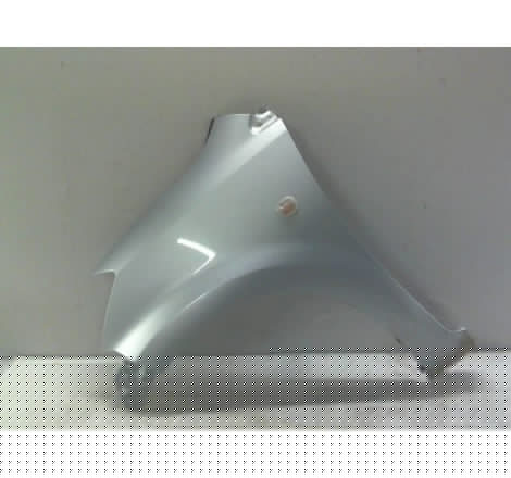 AILE AVANT GAUCHE SUBARU JUSTY III 2007-2010