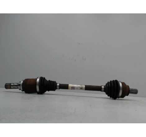 TRANSMISSION ARRIERE GAUCHE SMART FORFOUR II  2014-... 1.0 