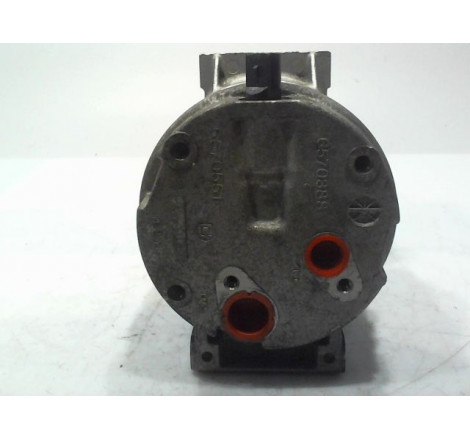 COMPRESSEUR AIR CONDITIONNE RENAULT LAGUNA II Phase 2 2005-2007