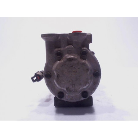 COMPRESSEUR AIR CONDITIONNE FORD FIESTA 2003