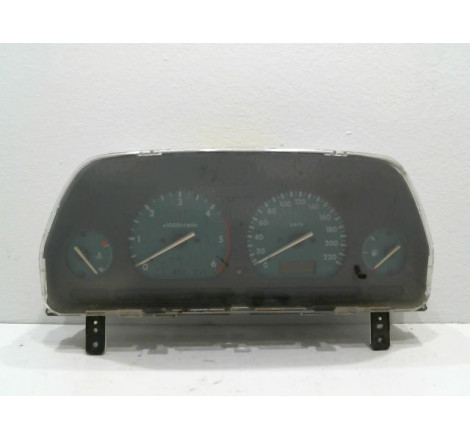 BLOC COMPTEURS LAND ROVER FREELANDER BREAK I Phase 1 1998-2000