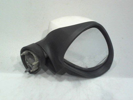RETROVISEUR EXTERIEUR ELECTRIQUE DROIT SEAT IBIZA 2009