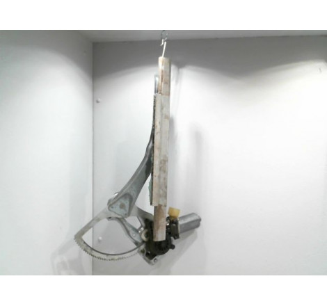 MECANISME+MOTEUR LEVE-GLACE AVANT GAUCHE MERCEDES CLASSE E BERL. II Phase 1 (210) 1995-1999