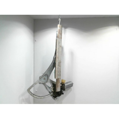 MECANISME+MOTEUR LEVE-GLACE AVANT GAUCHE MERCEDES E290 1998
