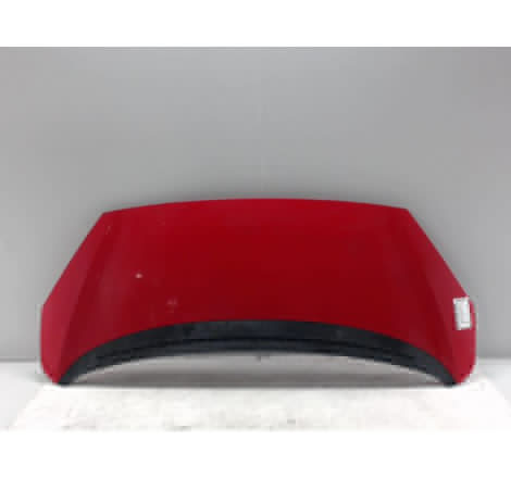 CAPOT PEUGEOT 1007 2005-2010