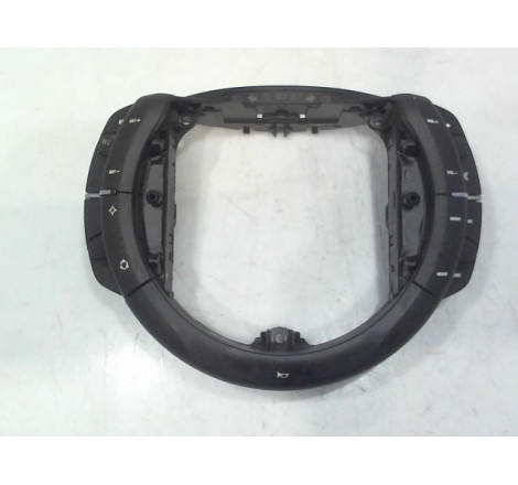 COMMANDE AUTORADIO CITROEN GRAND C4 PICASSO MONOSP. I LONG 2006-2013