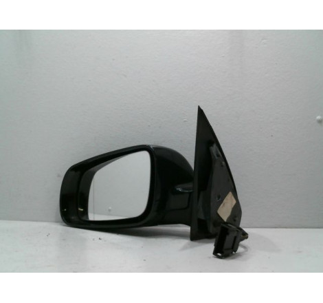 RETROVISEUR EXTERIEUR ELECTRIQUE GAUCHE SKODA FABIA I Phase 2 (6Y) 2004-2007