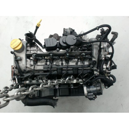 MOTEUR DIESEL CHRYSLER PTCRUISER 2006