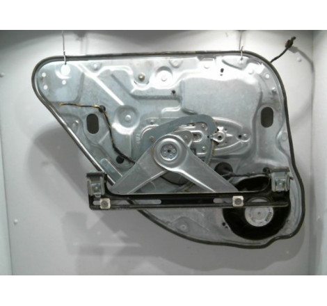 MECANISME+MOTEUR LEVE-GLACE ARRIERE GAUCHE FORD KUGA BREAK I 2008-2012
