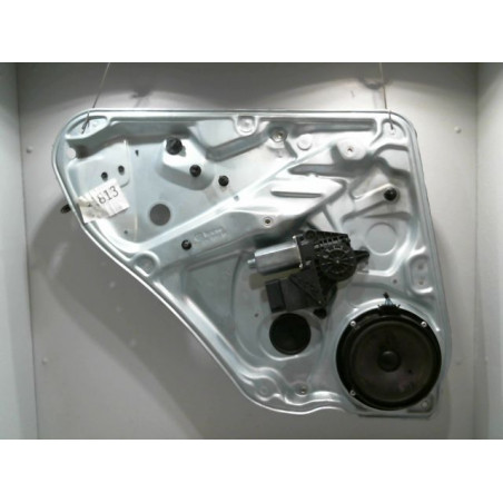 MECANISME+MOTEUR LEVE-GLACE ARRIERE GAUCHE VOLKSWAGEN PASSAT 2003