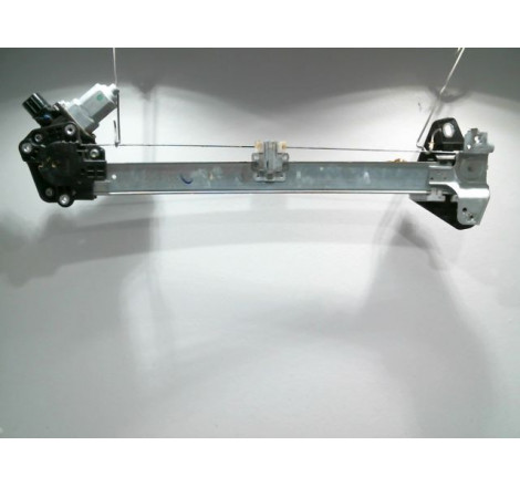 MECANISME+MOTEUR LEVE-GLACE ARRIERE DROIT HONDA CIVIC VII Phase 1 2006-2008