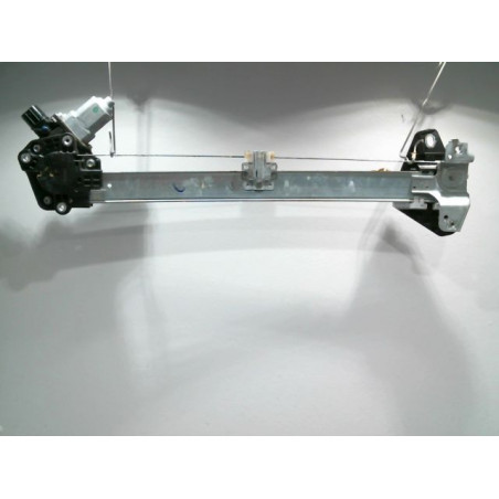 MECANISME+MOTEUR LEVE-GLACE ARRIERE DROIT HONDA CIVIC 2008