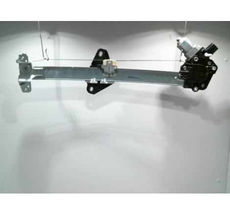 MECANISME+MOTEUR LEVE-GLACE ARRIERE GAUCHE HONDA CIVIC VII Phase 1 2006-2008