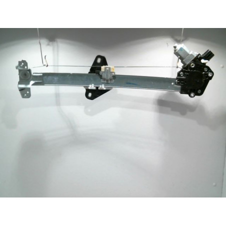 MECANISME+MOTEUR LEVE-GLACE ARRIERE GAUCHE HONDA CIVIC 2008