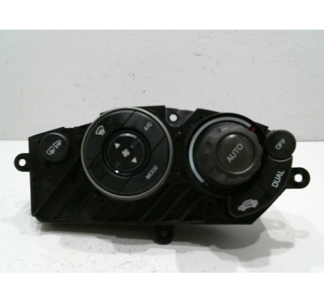 COMMANDE DE CHAUFFAGE HONDA CIVIC VII Phase 1 2006-2008