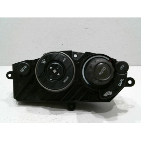 COMMANDE DE CHAUFFAGE HONDA CIVIC 2008