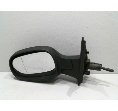 RETROVISEUR EXTERIEUR GAUCHE NISSAN MICRA III Phase 1 2003-2005