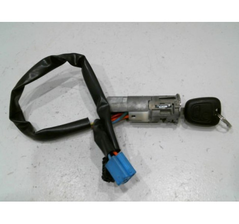 ANTIVOL DE DIRECTION PEUGEOT 206 1998-2009