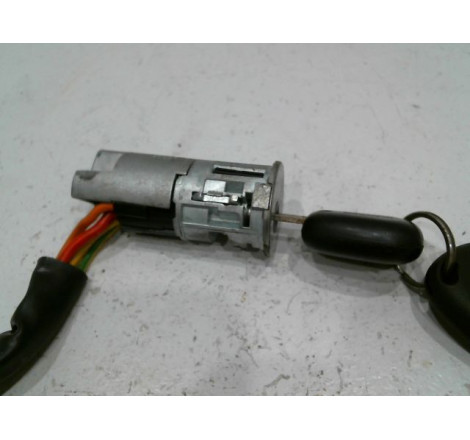 ANTIVOL DE DIRECTION RENAULT LAGUNA I Phase 2 1998-2000